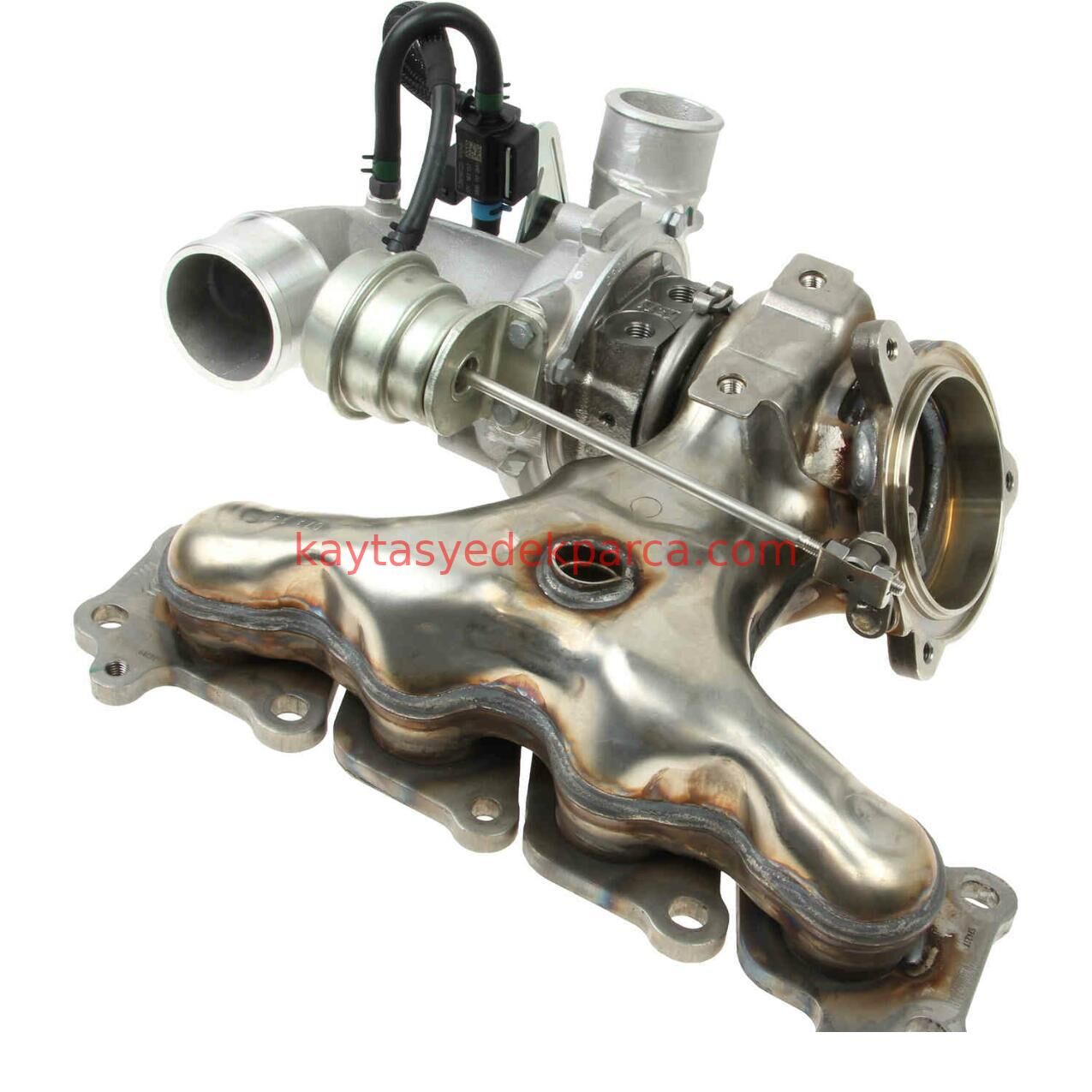 LR074185-LND-TURBO EVOG BENZİN