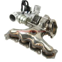 LR074185-LND-TURBO EVOG BENZİN