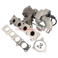 LR074185-LND-TURBO EVOG BENZİN