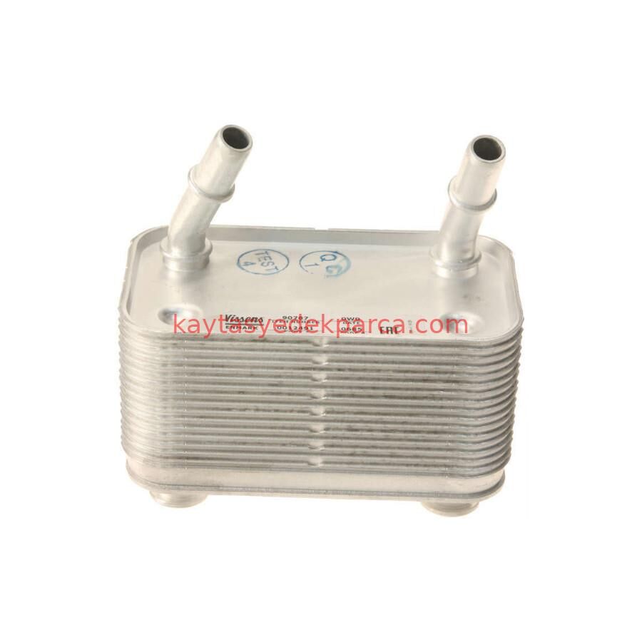 PFD000020-D000020-BHR-ŞANZIMAN YAĞ SOĞUTMA RADYATÖRÜ 4.4 R.R