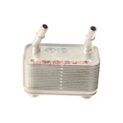 PFD000020-D000020-BHR-ŞANZIMAN YAĞ SOĞUTMA RADYATÖRÜ 4.4 R.R