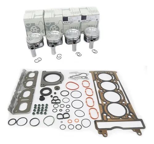 KSS-A2740302417-PİSTON M274 STD 274920 MOTOR