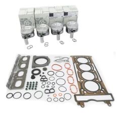 KSS-A2740302417-PİSTON M274 STD 274920 MOTOR