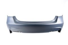 BMW-51128056497-TAMPON ARKA F30/M