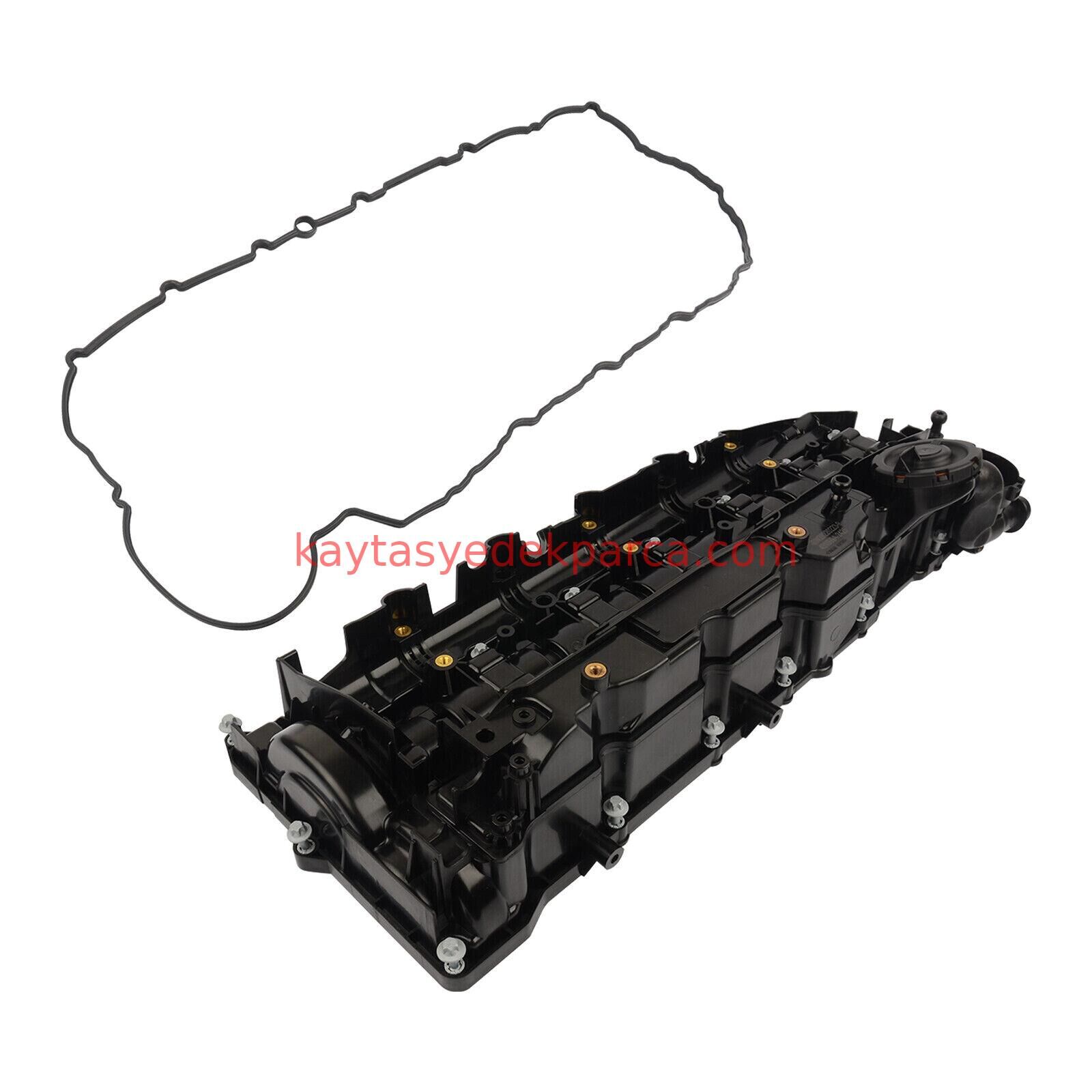11127838460-7838460-ELR-SİLİNDİR KAPAK CONTA E60 M5