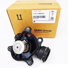 11517805811-7805811-B.W-TERMOSTAT M47N/M57N E46/E60/X5
