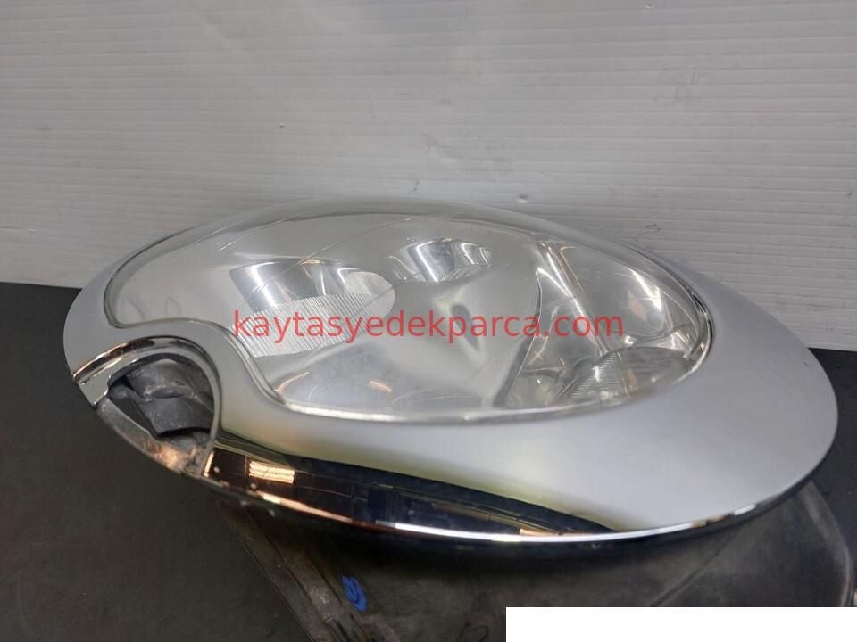 63127198736-MML-FAR MİNİ COOPER/S/R 07/04=> XENON