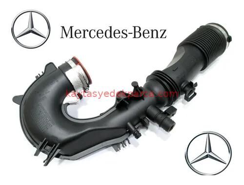 A2700901029-MER-TURBO EMIS BORUSU