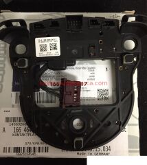 A6420304617-0304617-NRL-PİSTON TK. OM642, SOL