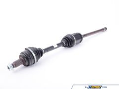 WUT-31607529202-AKS KOMPLE ÖN SAĞ E83