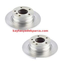 34216764647-6764647-BRE-DİSK E87 ARKA