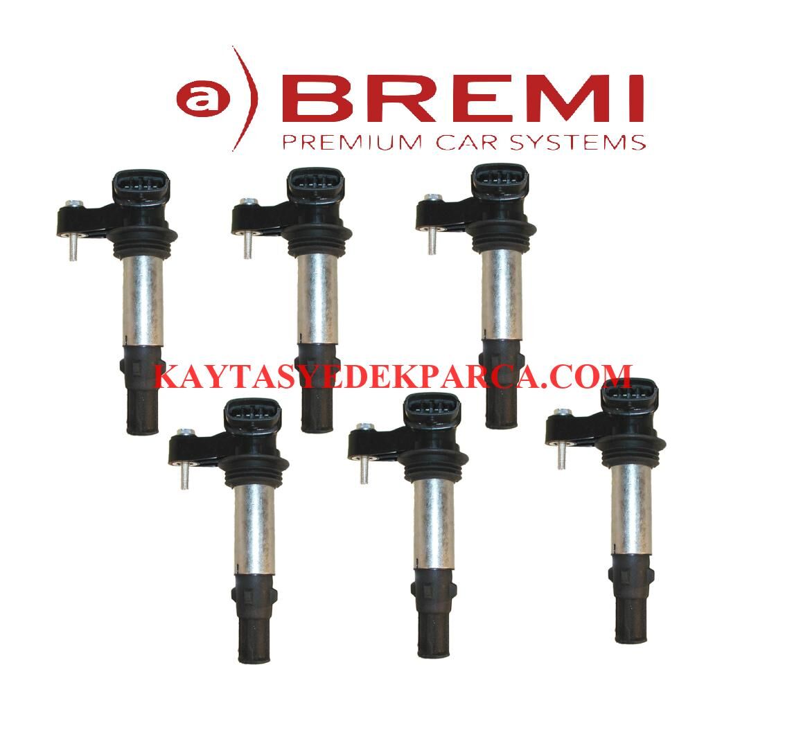 FREN BALATASI ÖN E60/E65/E66