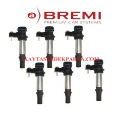 FREN BALATASI ÖN E60/E65/E66