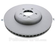 BMW-34116785675-FREN DİSKİ  F10