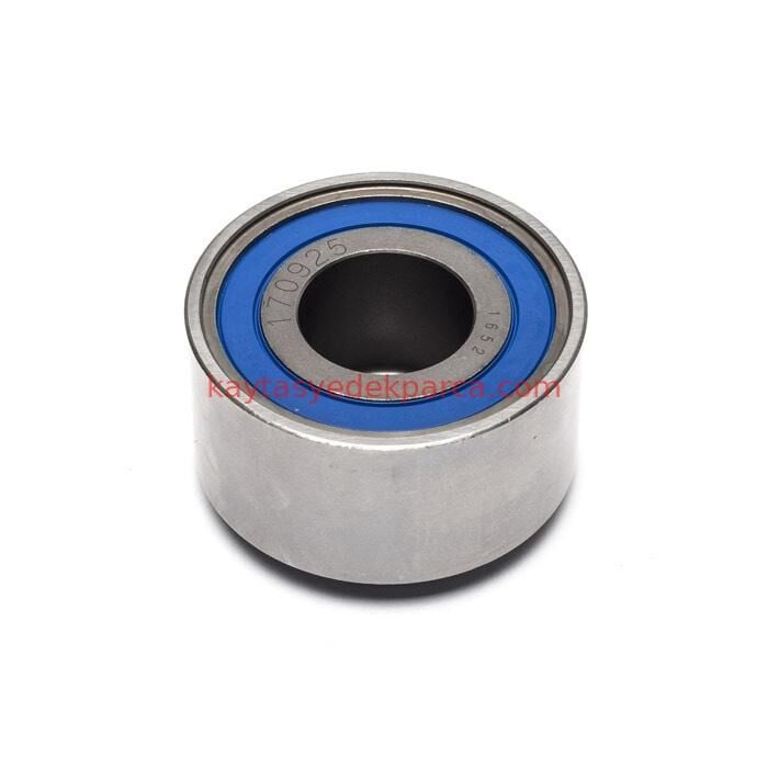 1311306-DYC-BİLYA TRİGER 2.7TDV6