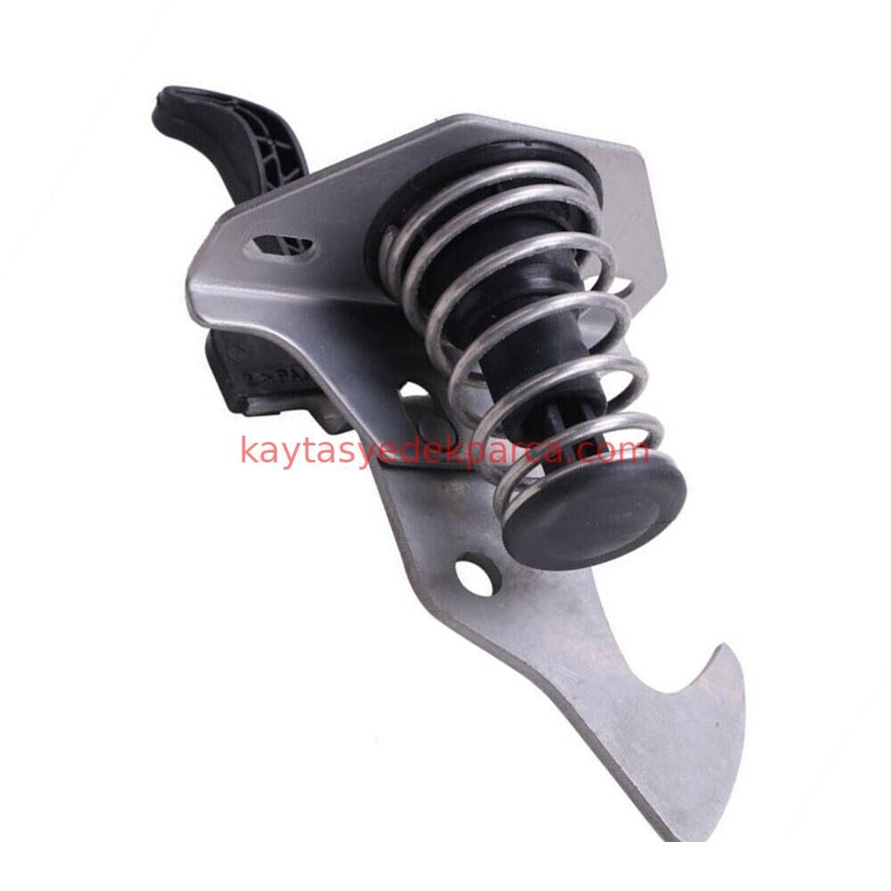 51232990367-2990367-BMW-KAPUT KİLİDİ E84/ÜST