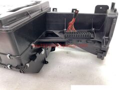 A2118300908-BEH-KALORİFER MOTORU W211