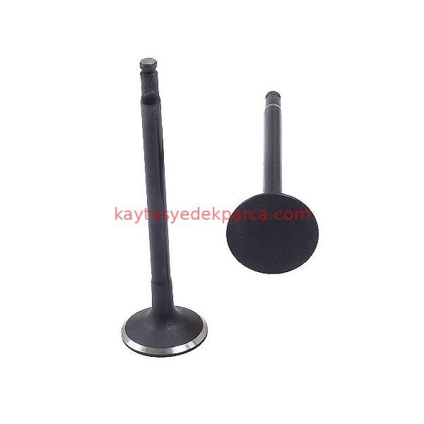 A6110530101T-530101T-TTK-SUBAP TAKIM 611 IN/EX CDİ SPR/VIT 7mm 16 V