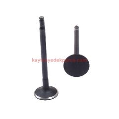 A6110530101T-530101T-TTK-SUBAP TAKIM 611 IN/EX CDİ SPR/VIT 7mm 16 V