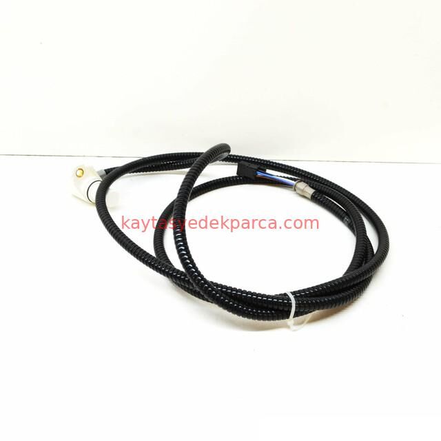 A6420304717-0304717-NRL-PİSTON TK. OM642, SAĞ