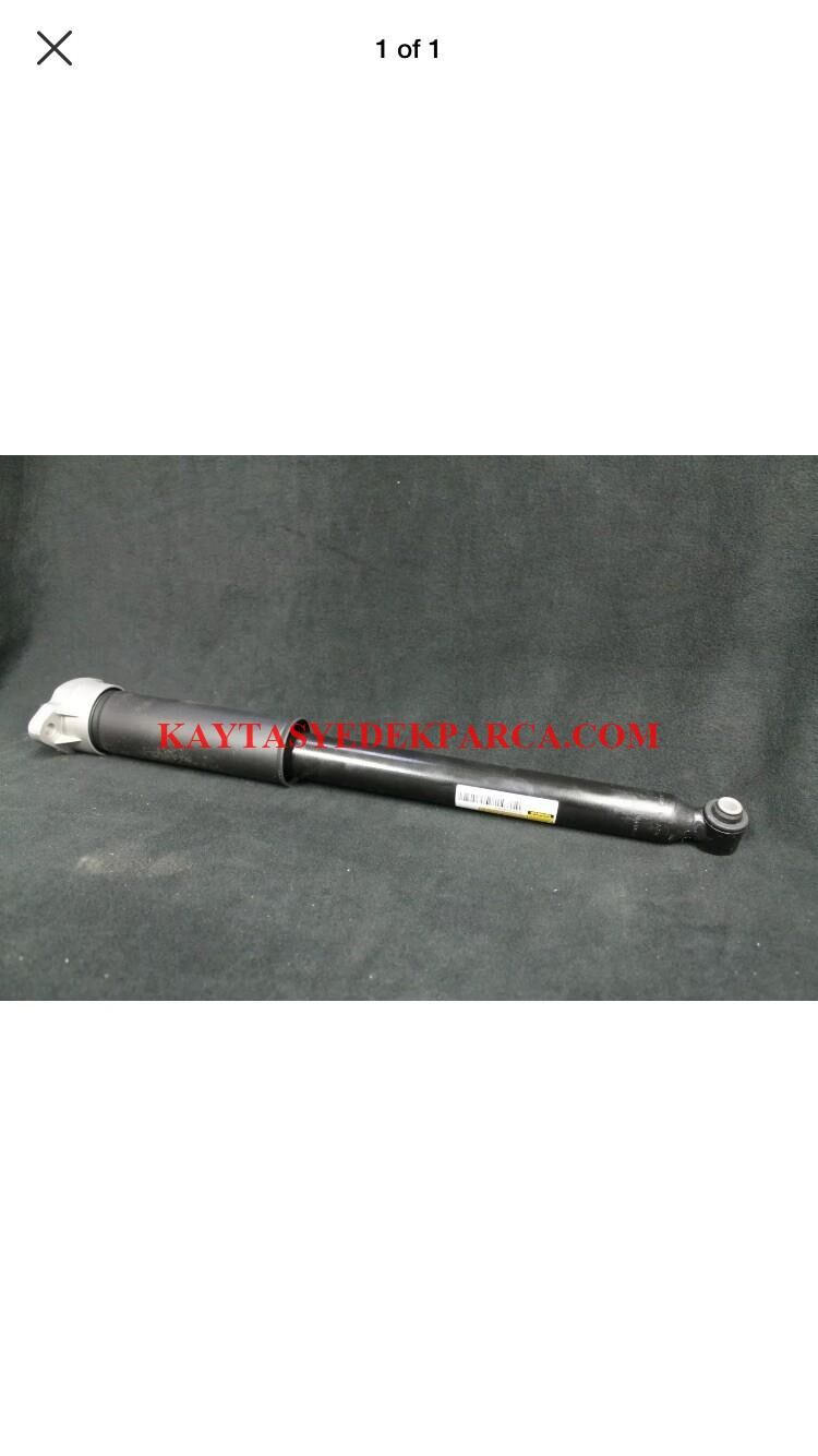 AMORTİSÖR, W205 ARKA,