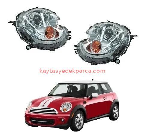 63127269982-MML-FAR MİNİ R56/S/R XENON