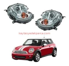 63127269982-MML-FAR MİNİ R56/S/R XENON