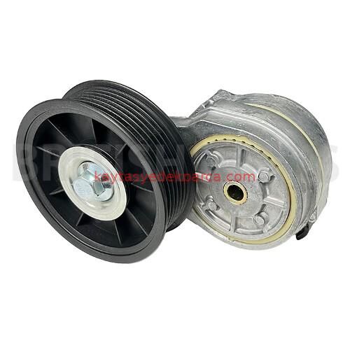 ERR6439-DYC-GERGİ BİLYASI KÜTÜKLÜ 4.6 VOGUE