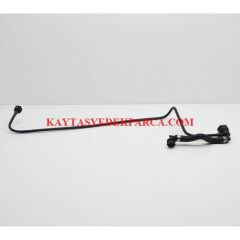 HORTUM  RADYATÖR TAHLİYE W205