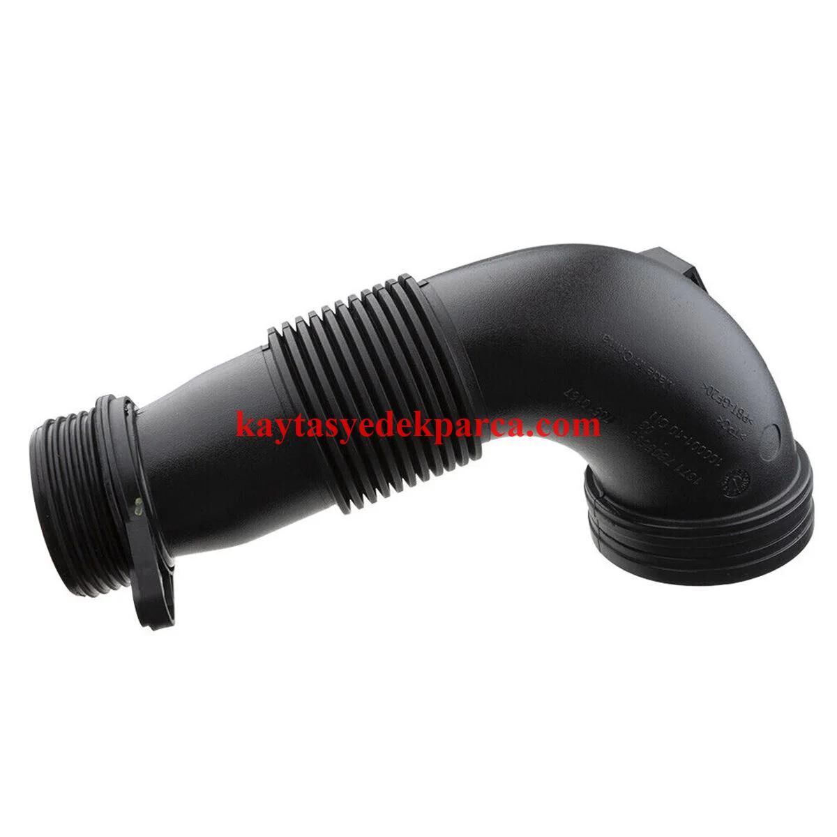 İNTERCOOLER HAVA HAZNESİ