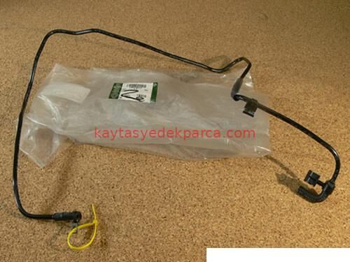 LR076011-LND-TURBO HAVA HORTUMU