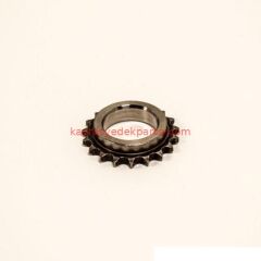 11317502180-7502180-SWG-ZİNCİR DİŞLİSİ N43/N53