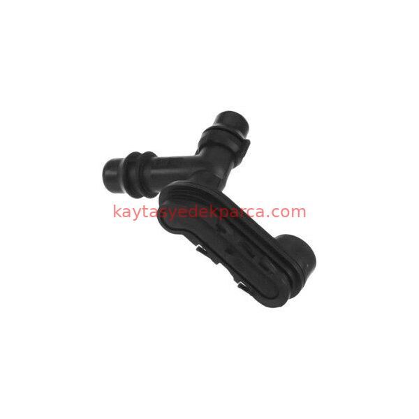 17111438820-1438820-B.W-RADYATÖR SU DEPO GİRİŞ BORUSU X5 3.0i/3.0d