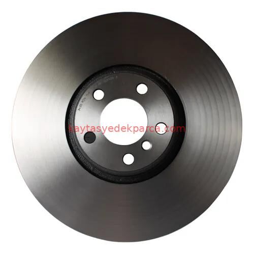 34116782068-6782068-BMW-FREN DİSKİ F15 ÖN R
