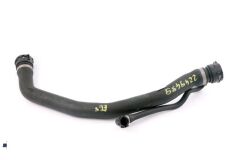 BMW-17122249459-HORTUM RADYATÖR ÜST E65 730 D