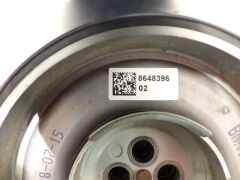 BMW-11238650996-KRANK KASNAĞI
