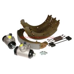 LR076776-LND-TAMPON BRAKETİ ÖN SAĞ