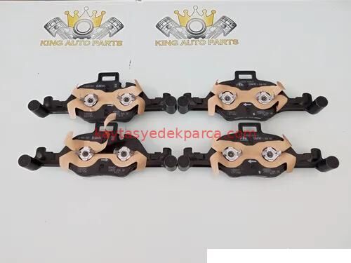 34116783554-6783554-BMW-FREN BALATASI X6 5.0