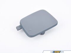 BMW-51128075816-51128075816-8075816-BMW-ARKA TAMPON HAVA IZGARASI SAĞ