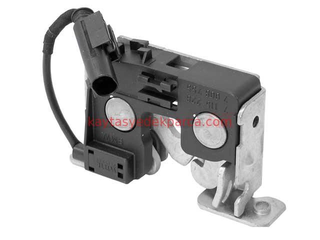 51237008755-7008755-BMW-KAPUT KİLİDİ  ALT