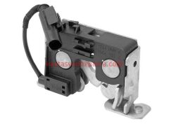 51237008755-7008755-BMW-KAPUT KİLİDİ  ALT