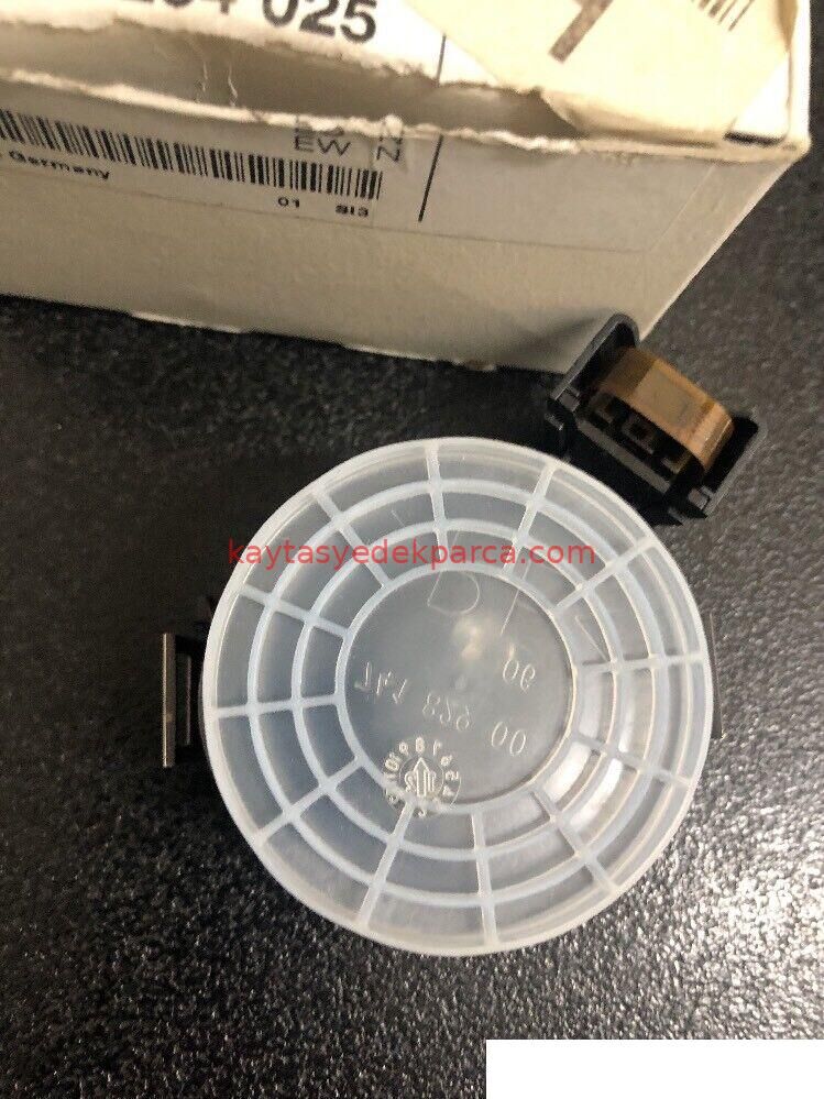 61359254025-9254025-BMW-BUĞU SENSÖRÜ F10