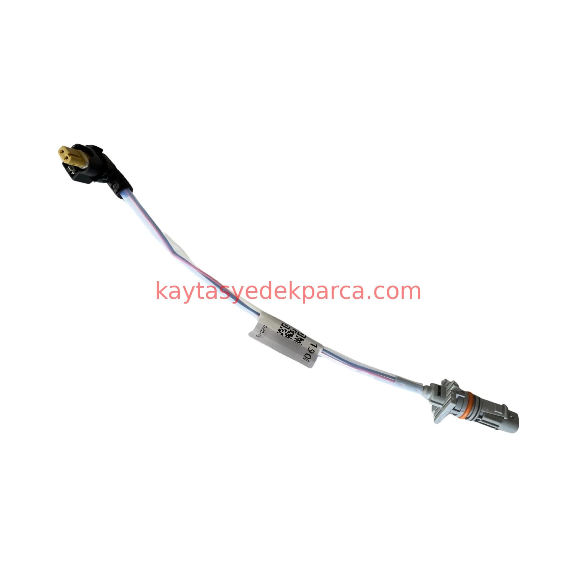 A2701502900-MER-YAĞ VALF KABLOSU