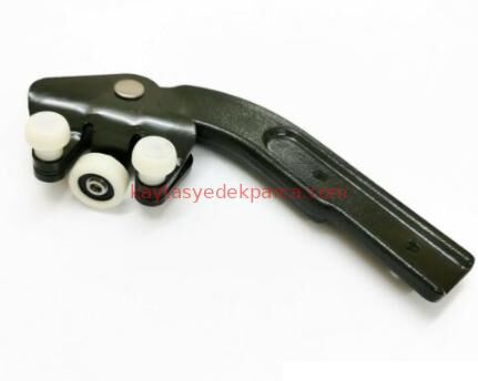 A6397601747-BEN-KAPI KIZAK SÜRGÜSÜ, W639 ALT 6397630147