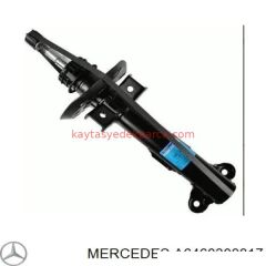 A6460300817-0300817-NRL-PİSTON, OM646 88.50mm OM646.986 motor 315 CDI