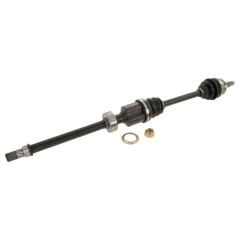 WUT-31607574850-AKS MİNİ COOPER S/R