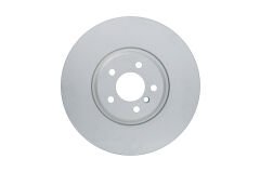 BMW-34116793243-DİSK FREN ÖN X6