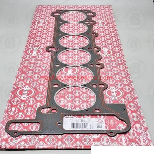 11121726617-1726617-GOE-SİLİNDİR KAPAK CONTASI M50/M52 2,5 STD