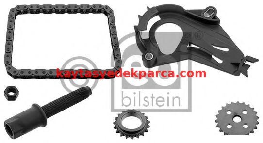 11417567768-7567768-SWG-YAĞ POMPA ZİNCİR KIZAĞI N-MOTOR