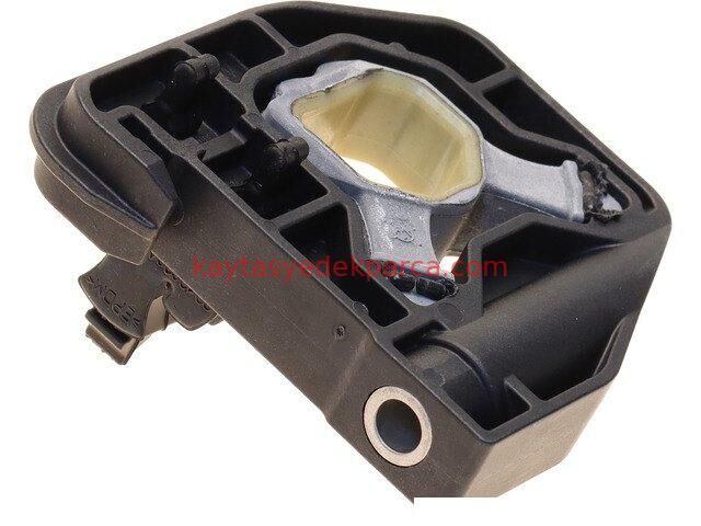 17118620733-8620733-B.W-RADYATÖR ALT AYAĞI F30 SAĞ